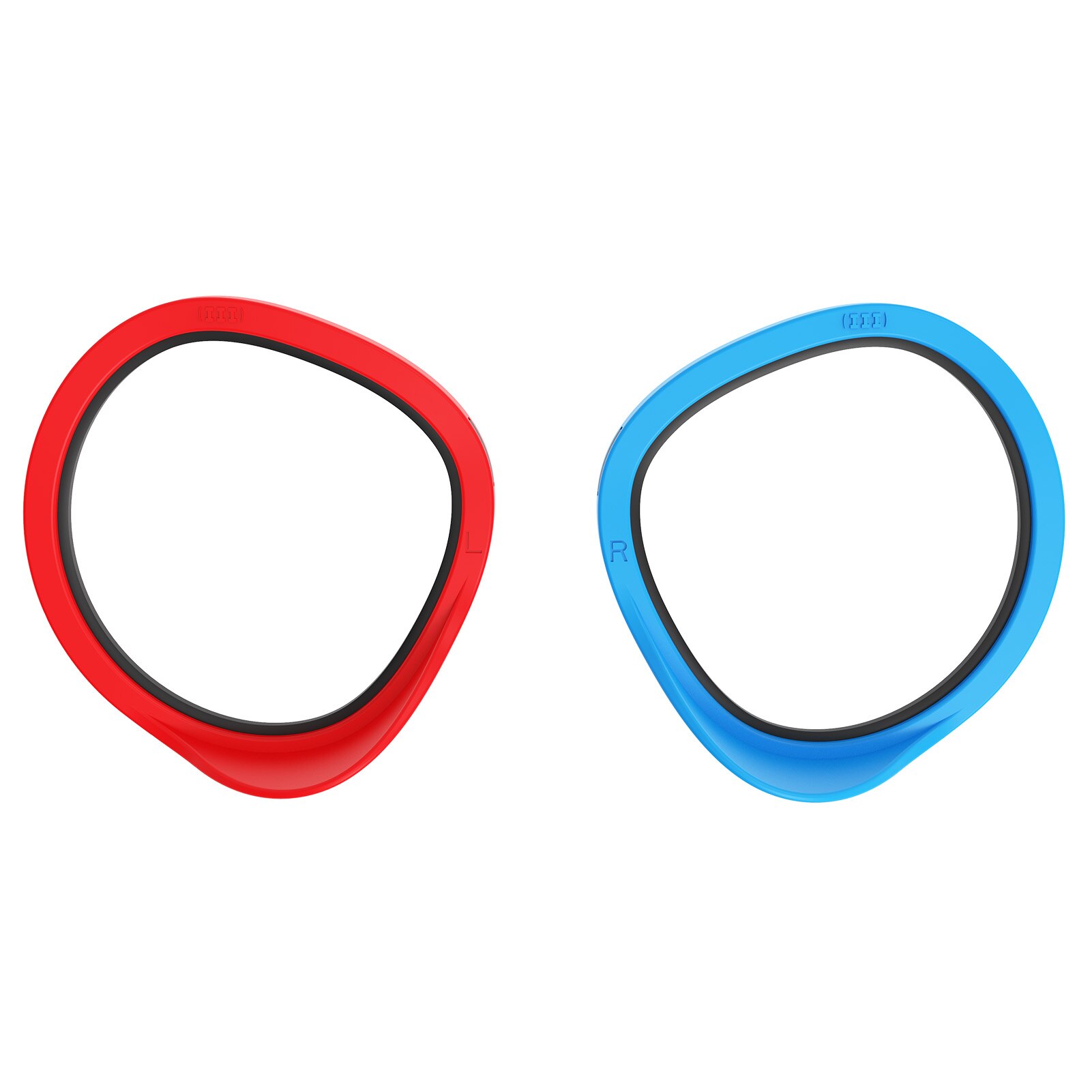 Vr Frame Set Beschermende Lens Ring Kit Scratch Proof Quest 2 Accessoires Gaming Accessoires Voor Oculus Quest