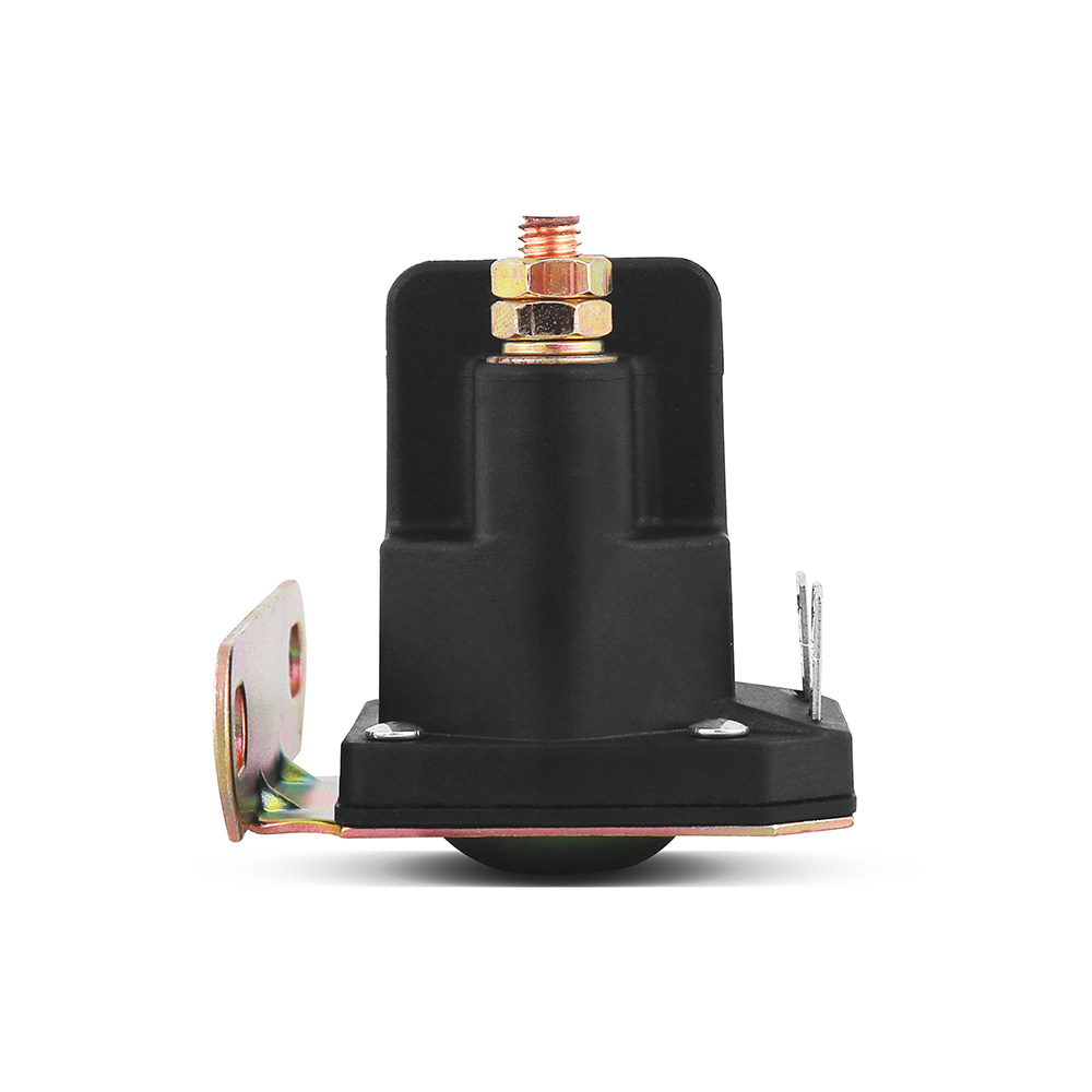 12v käynnistysreleen solenoidi 862-1211-211-16 am138068 725-04439 vaihto-osaan john deere, mtd ja cub cadet ruohonleikkuriin