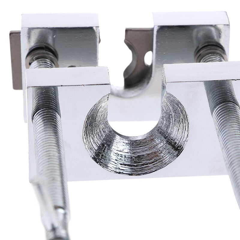 Professionelle Polierhalterung Für Blasinstrumente - Verstellbar & Stabil Für Trompete & Posaune