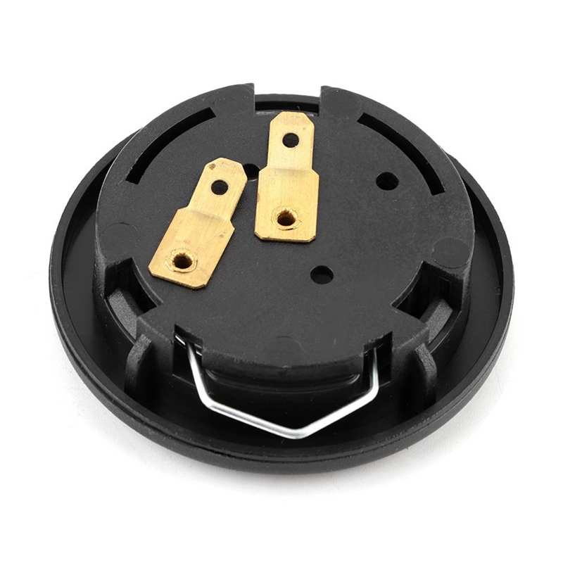 Universal Modified Car Steering Wheel Horn Button Horn Button Replacement Car Styling Accessories