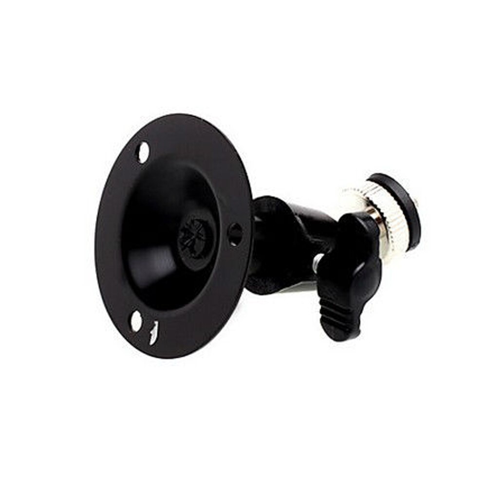Soporte de Metal para cámara de seguridad, soporte de montaje en pared para IP CCTV, vigilancia del hogar
