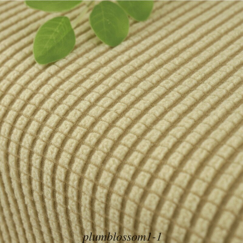 Rekbare bankzitkussenhoes, bankhoes, hoesbeschermer, vervangende slaapkamer, decoratieve benodigdheden voor thuis