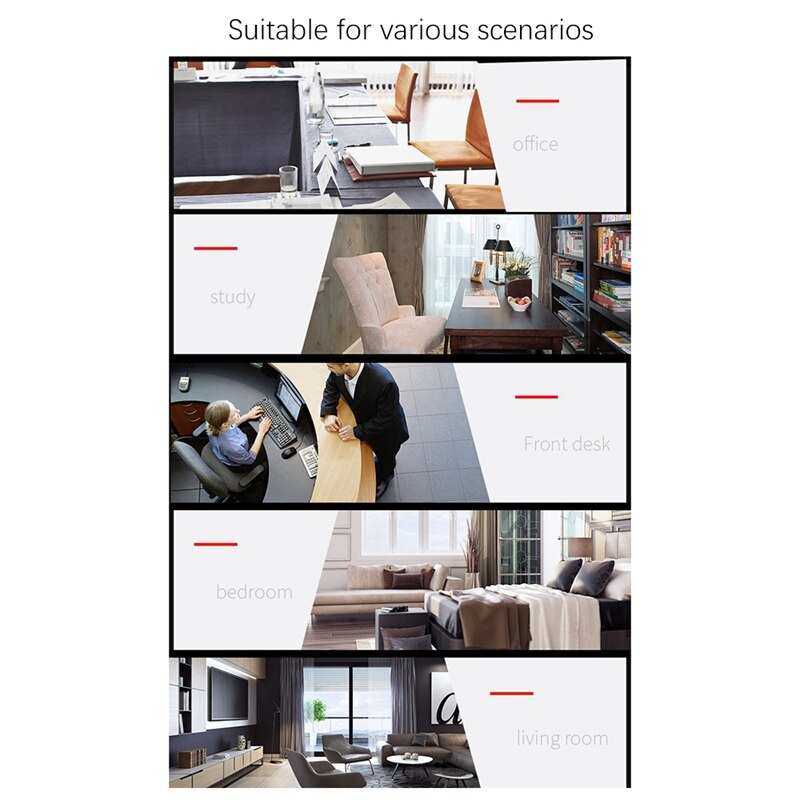 3 Inches Floating Globe Globe World Map Magnetic Levitation Globes C-Frame LED English Blue Globe For Kids-US Plug