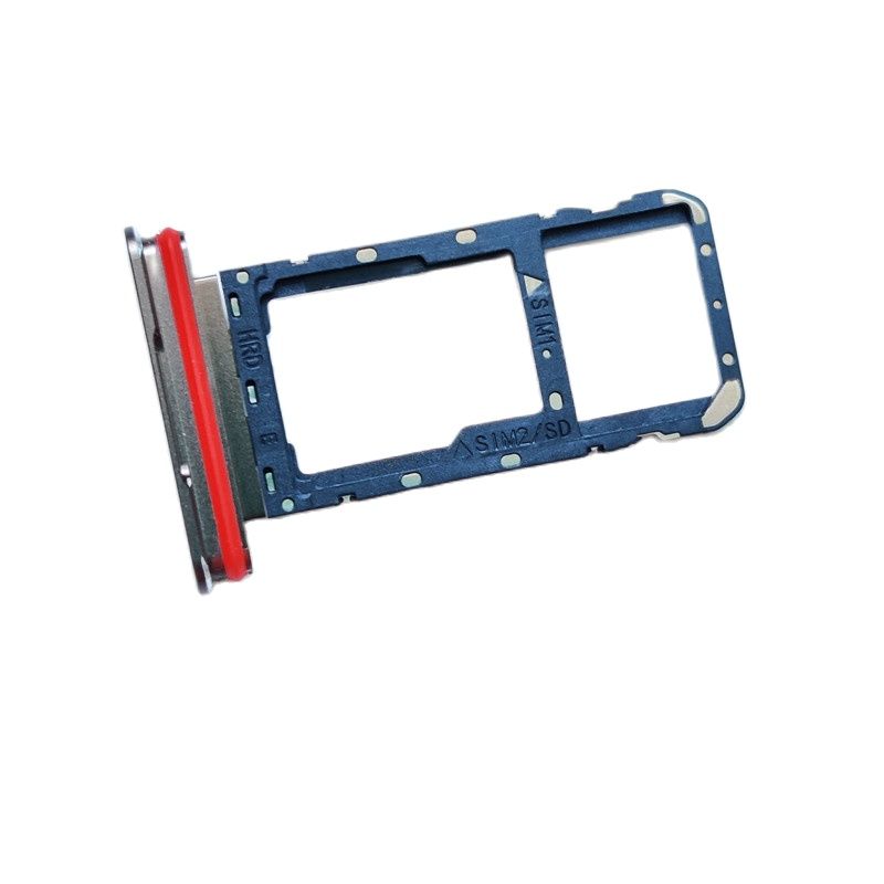 DOOGEE – support de carte Sim Original pour Smartphone S97 PRO, 6.39 pouces, avec plateau et fente pour cartes
