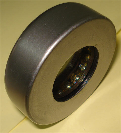XF250-220019-G00 bearing use for Hangcha XF forklift, brand , guarranty.