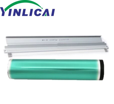 1SETS CLT R407 CLP310 CLP315 CLX3170 CLX3175 OPC Drum Cleaning Blade for Samsung CLP 310 310n 315 315w CLX 3170 3170FN 3175 3185