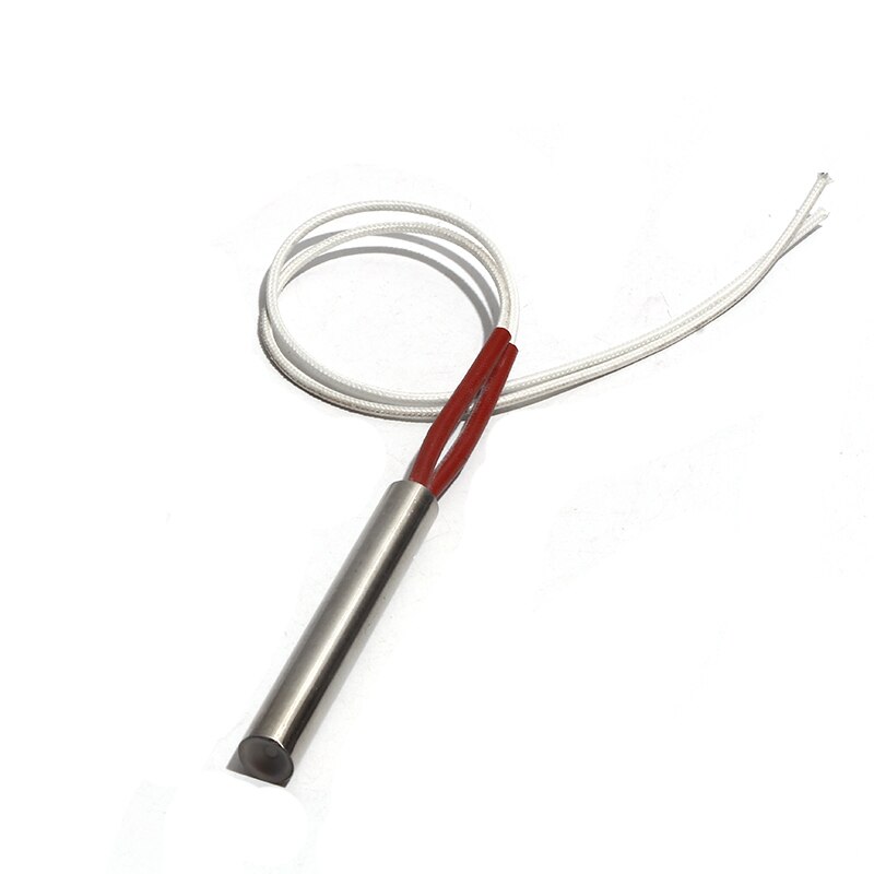 Cartridge Heater 17x140mm-160mm 304SS Heating Element Single Ended AC110V/220V/380V 740W-850W for Mould 2pcs/lot