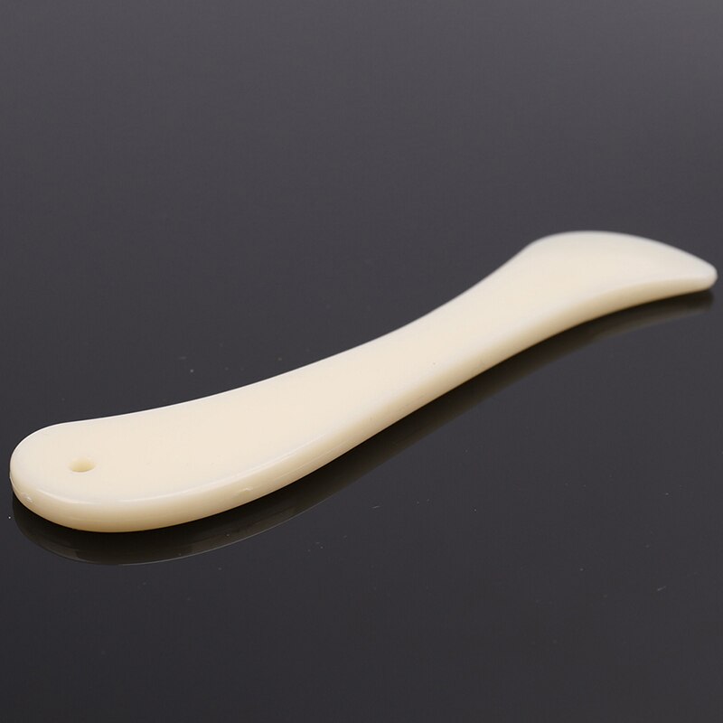 2pcs Folder Paper Creaser Tool Plastic Bone Scoring Folding Creasing Scrapbooking DIY Handmade Bookbinding Cards Tool