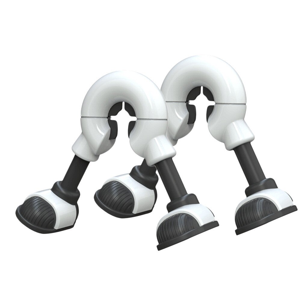 Car Vehicle Back Seat Headrest Organizer Hanger Storage Hook for Groceries Bag Handbag Durable Hooks Hanger Holder For Bag