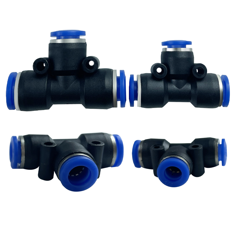 10PCS 8mm Nebbia Ugello di nebulizzazione Collegamento rapido Giardino Irrigazione dell'acqua Sprinkler per sistema di nebulizzazione a bassa pressione