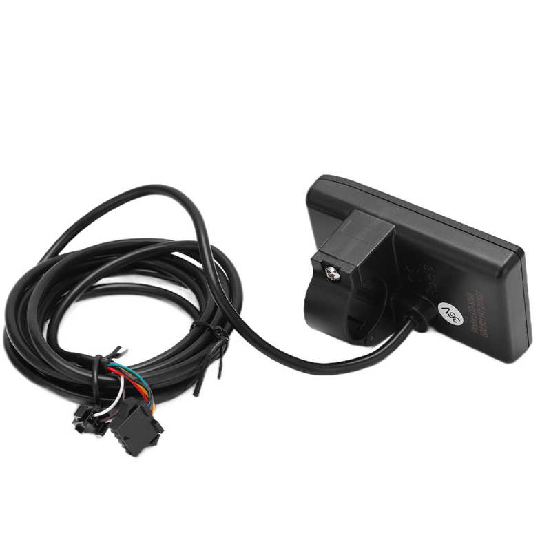 Speed Sensor Elektrische fiets Pedaal 8 Magneten Assistant Snelheidssensor