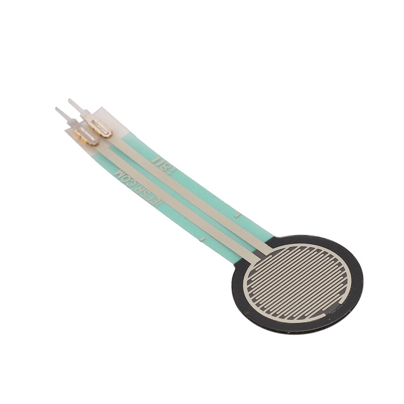FSR402 résistance sensible à la Force 0.5 pouces FSR pour KIT de bricolage Arduino