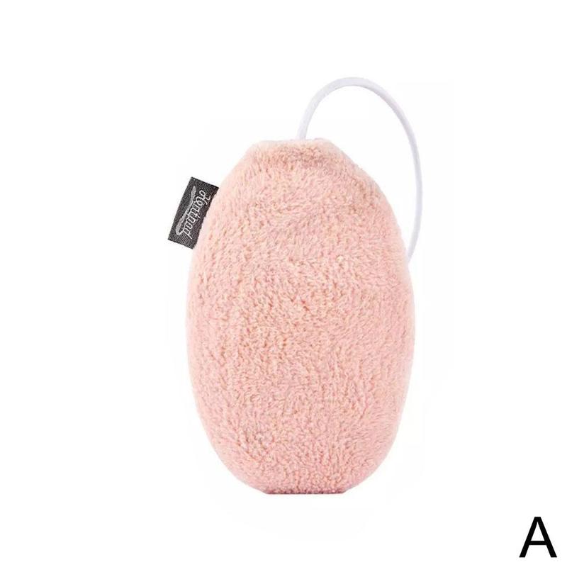 Hand Warmers USB Plug And Play Electric Heat Hands Warmer With Plush Cover Mini Hand Warmer Electric Warmer: A