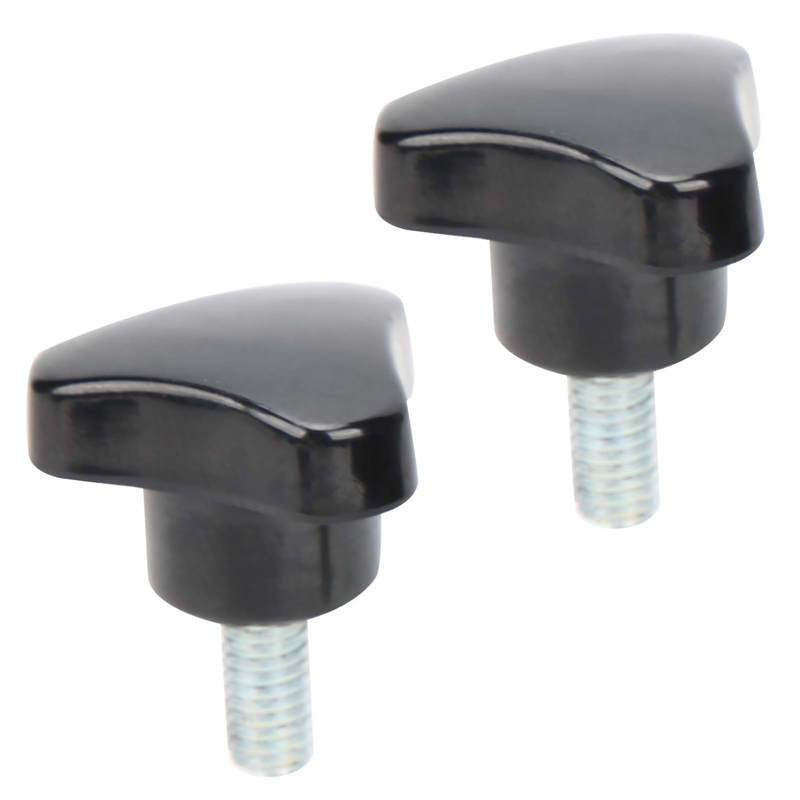 Tornillo de mano Triangular, estructura sólida, para torno para ingeniería