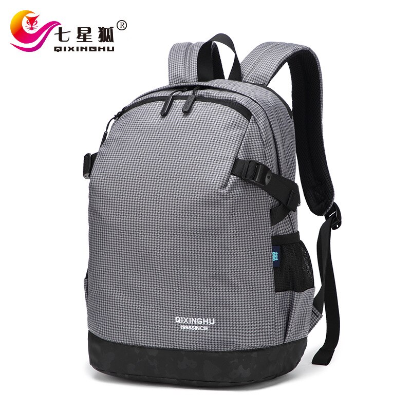 Waterproof Children School Bags Backpack Kids book bag elementary schoolbags Satchel for boy and girls Mochila Infantil: grey