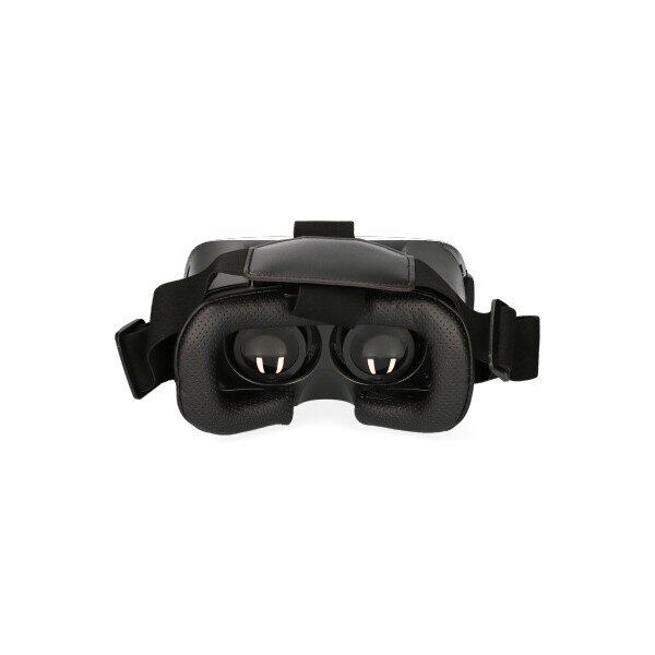 Lunettes de réalité virtuelle Contact VR Box 4 "-6" blanc