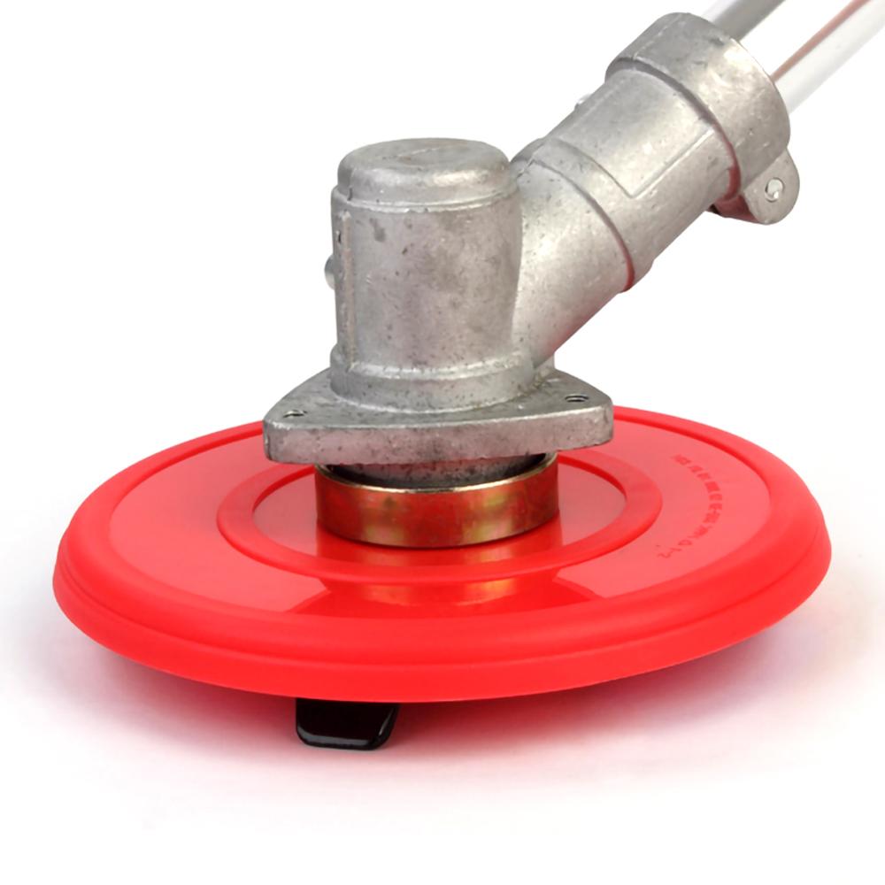 Multifunction Trimmer Head Weeding Tray Paddy Field Brush Cutter Lawn Mower Accessories 35JP18