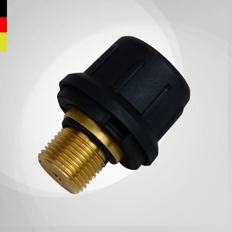 Til karcher damprenser sc tilbehør  sc2 messing sikkerhedsventil  sc1/sc2 sc1020/ sc4 sc5/ sv1802 sv1902 rensedele tilbehør: Sc2  sc1020