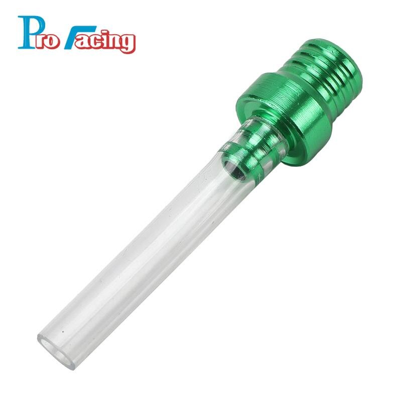 Universal Fuel Tank Air Vent Gas Cap Oil Vent For CRF EXCF Vent KLX Supermoto ATV Dirt CNC Oil Gas Pit Bike Motorcycle