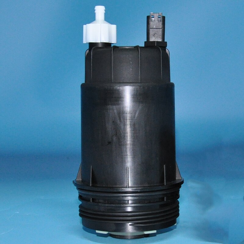 Fs43257 drivstoffilterenhet for dodge 2007.5 6.7l ram 2500 3500 4500 5500 med  fs43258 kanister 68061633aa