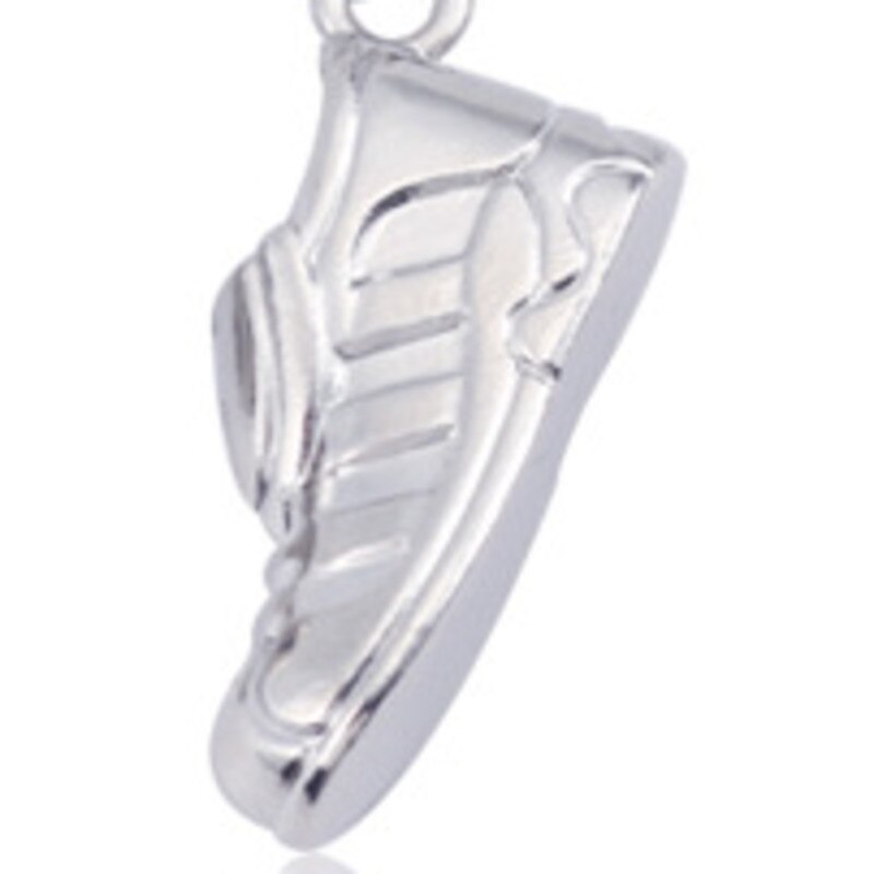 -selling football cup shoe key chain activity key ring pendant