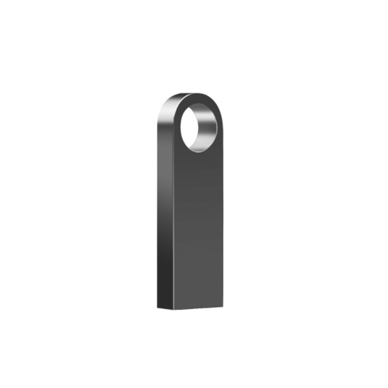 Unidade Flash USB 128 Gb Pendrive 128 Gb Memória Stick 32 Gb 4 Gb Metal 64 Gb Pen Drive 8 Gb Usb Stick 16 Gb: Preto / 128 GB