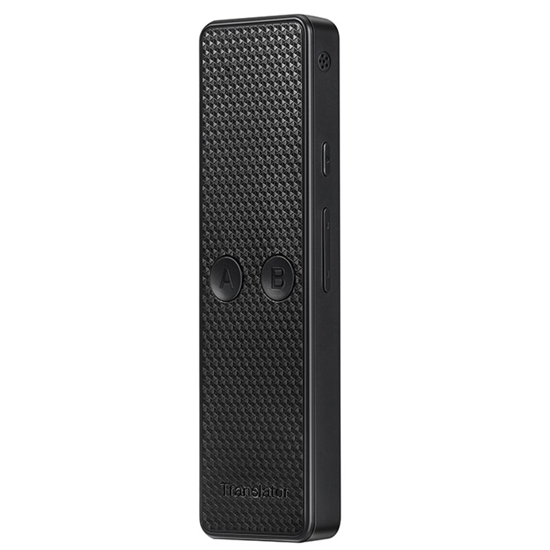 K6 ligent Real-Time Real-Time Voice Translator in 68 Languages Portable Translator ligent Voice Ai Translator: Default Title