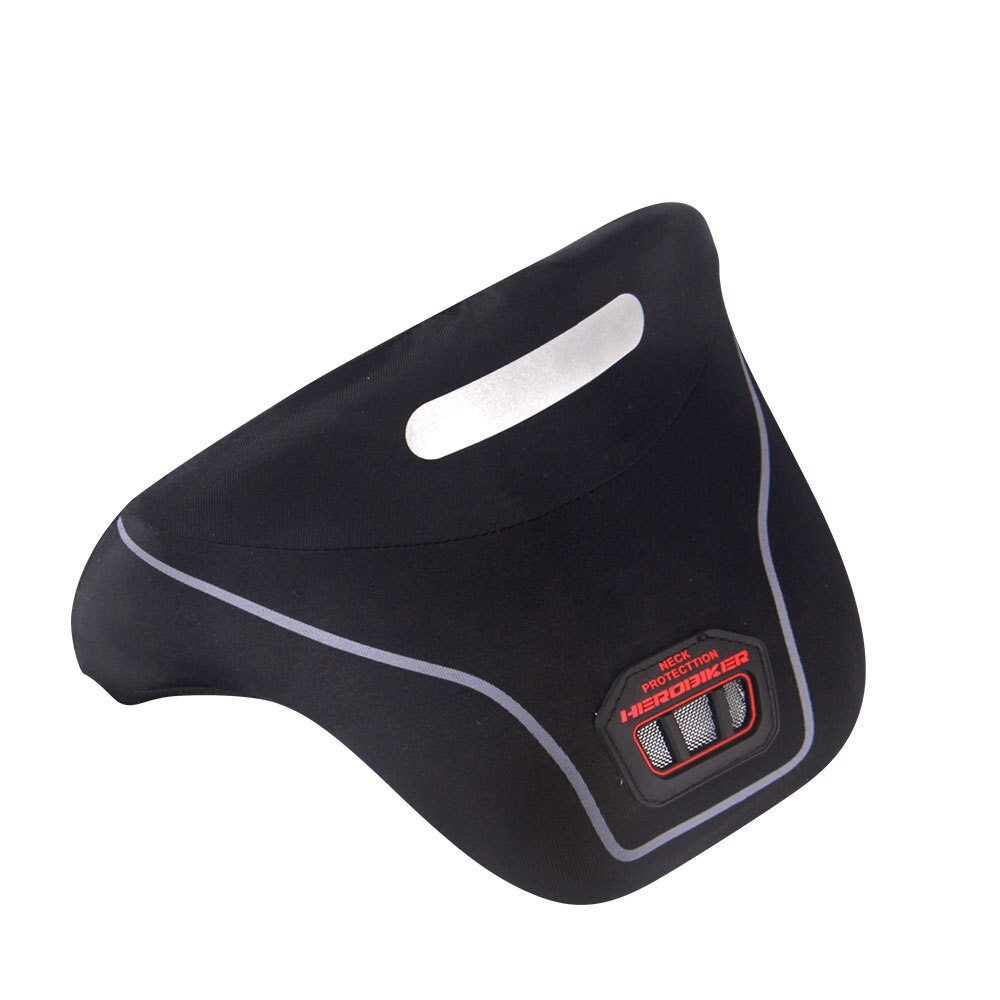 Motocykl ochraniacz szyi długodystansowy wyścigowy ochronny klamra motocross szyi straż biegów rycerz ochronny sprzęt MT07 NMAX Z800