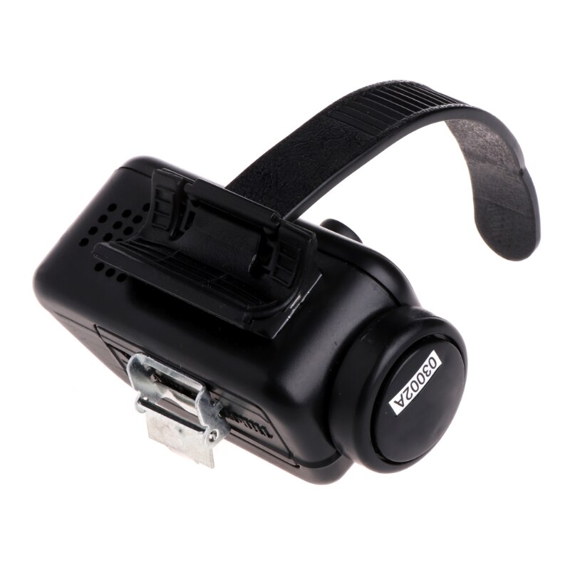 High Sensitive Fish Bite Alarm Adjustable Volume Fishing Rod Signal Device Bait Alertor