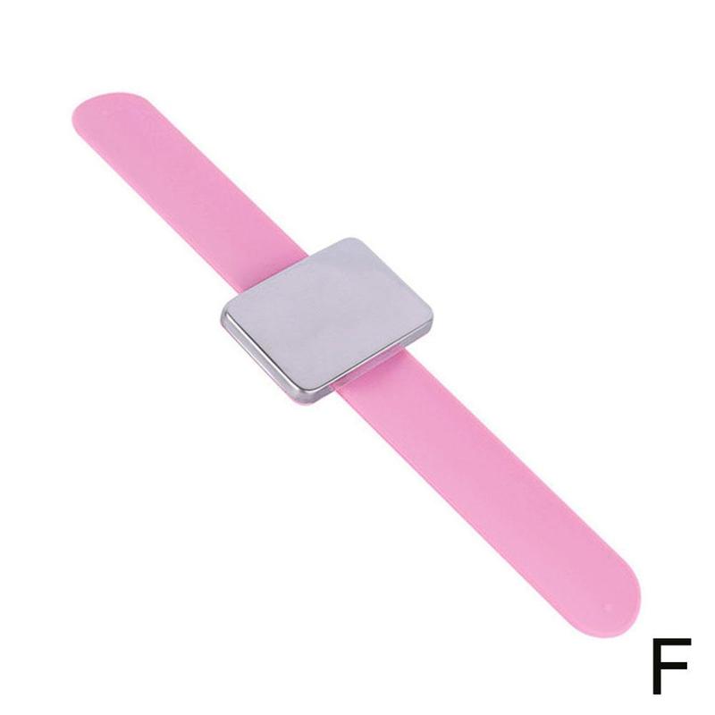 HOODANCOS – Lot De 3 Coussins à épingles En Forme D’anneau : Pratique Pour Ranger Aiguilles Et épingles Pendant La Couture
