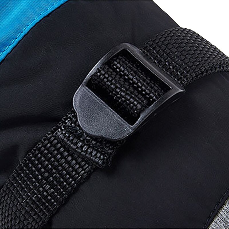 Hansker menn kvinner snowboard sport hansker 4 farger vinter ski vindtette hansker utendørs sport snø ski motorsykkel