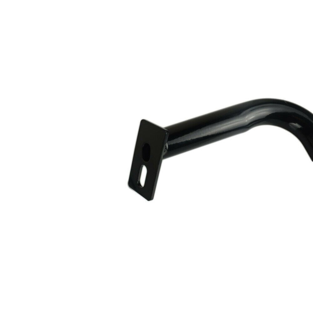 Metall motorc ycle motorvakt motorvei krasjstang til honda hest vlx 400 vlx 600 400/600 vt600cd honda skygge vlx  vt 600 vt600