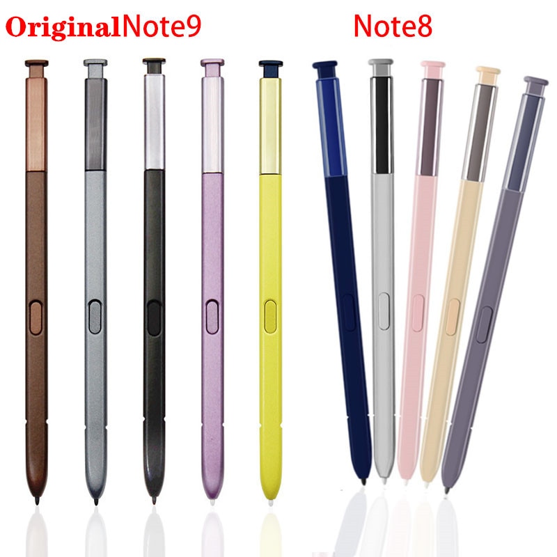 Note 8 Note 9 S Pen Stylus Pen Touch Screen Pen Note 9 Waterproof S-Pen For Samsung Galaxy stylus s pen 100% Original