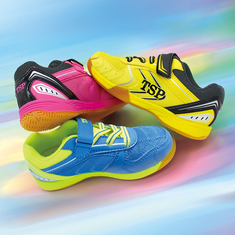 Original Tsp Tischtennis Schuhe Sport Schuhe Klingeln Pong Turnschuhe C01 freundlicher Ausbildung Schuhe