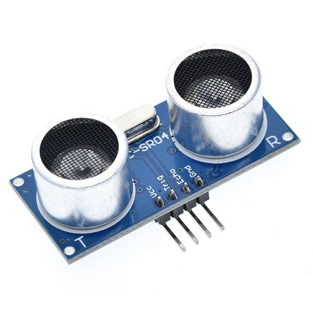 Ultraschall Modul Hc-Sr04 Entfernung Transducer Sensor Für Arduino Roboter Hc-Sr04 Ultraschall Bis Hin Modul