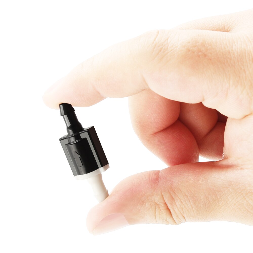 2pcs Car Wiper Washer Windshield Check valve for Mazda 2 3 6 Axela Atenza CX-5 CX5 CX-7 CX-9