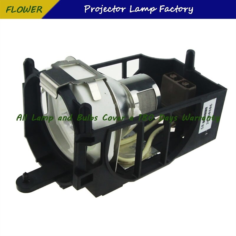 SP-LAMP-LP3F projetor Nua Lâmpada de Substituição com habitação para INFOCUS LP340/LP340B/LP350/LP350G