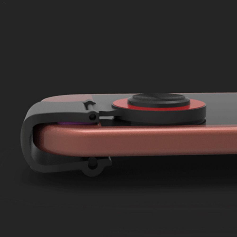 A9 téléphone portable Smartphone Mini écran tactile Joystick universel pince à clipser pour téléphone tablette jeu Joystick