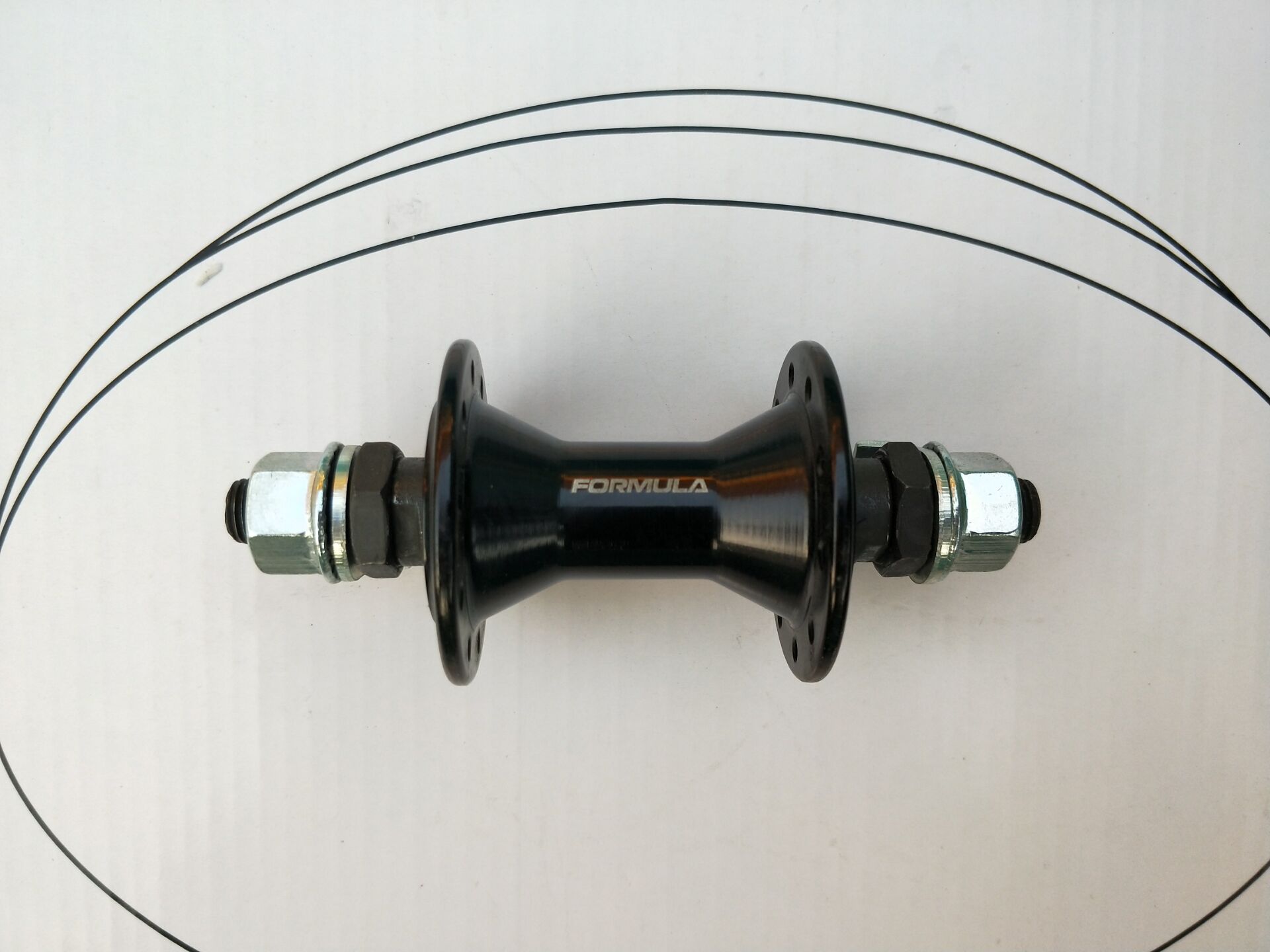 Viimeinen kaava polkupyörän navat maantiepyörä 28 -reikäinen taka -navat taitettava auto avoin vaihde 130mm 6/7 -nopeuksinen pyörivä napa mtb -osat