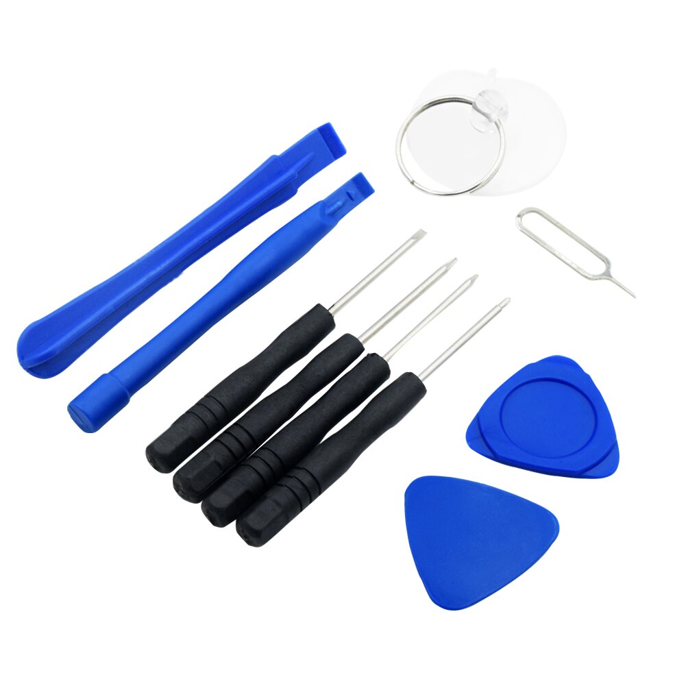 BLP673 4230mAh Li-ion Batteries 87.3x64.1x4.2mm Phone Bateria Replacement With Cellphone Opening Tools Set For OPPO A5