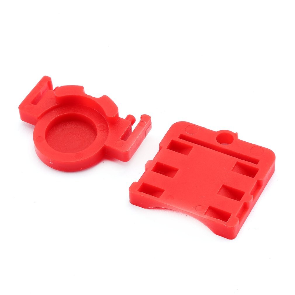 ABS Scriber Tape Measure Woodworking Scribing Tools Cement Board Tile Guide Drywall Cutting Tool Attachment Tools