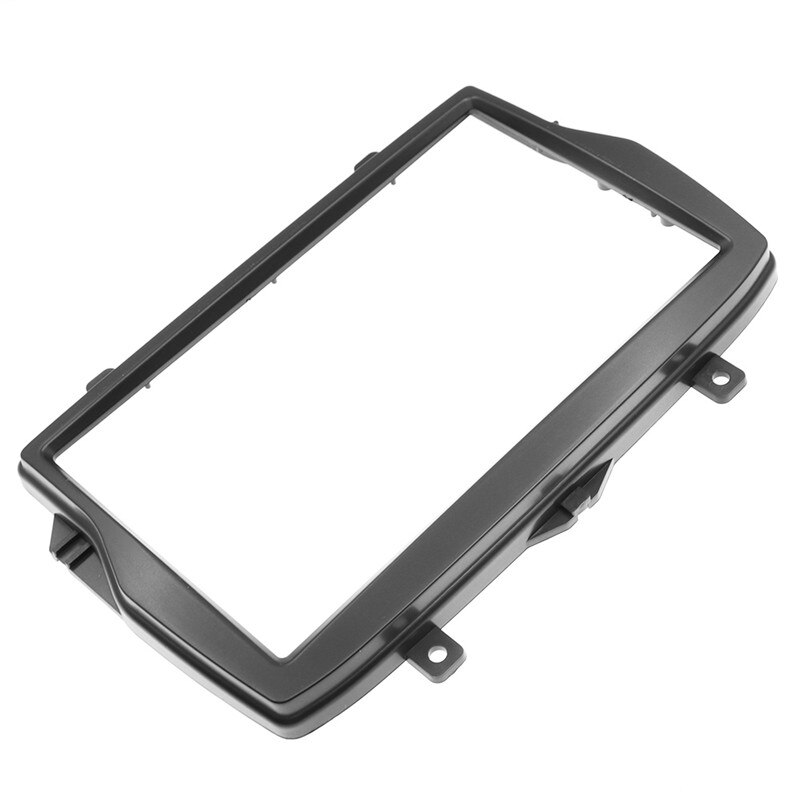 Double 2 Din Fascia Voor Daewoo Royale Lada Vesta ... – Grandado