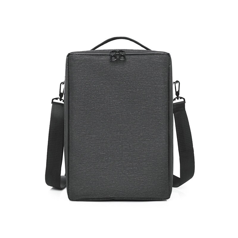 Projector Tas Carry Handbagn Mini Projector Draagbare Reizen Cover Case Tas Accessoires 6724