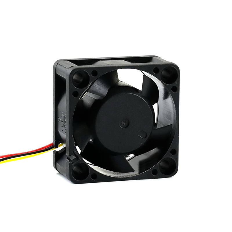 Jetson Nano Gewidmet Lüfter PWM Geschwindigkeit Einstellung Starke Kühlung Luftkühlung Fan für Jetson Nano