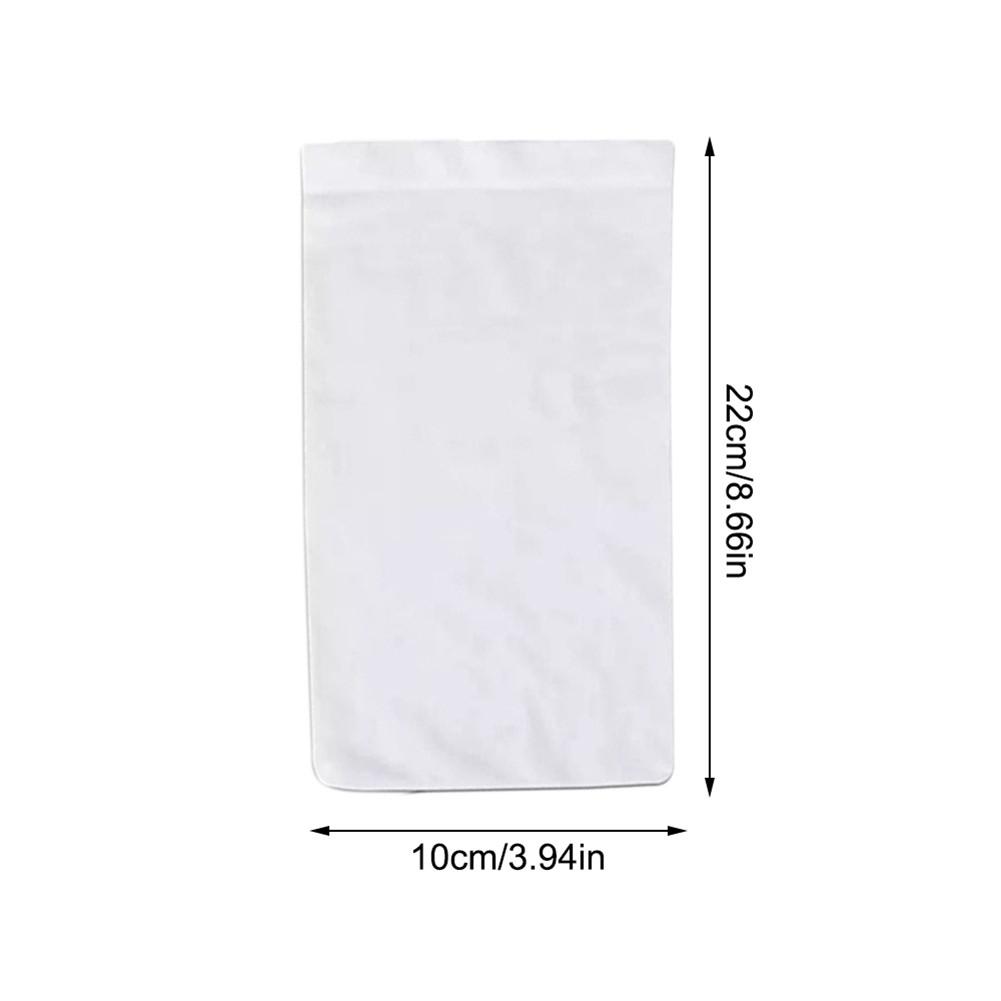 Sac filtre de remplacement de piscine avec panier de rangement Portable élastique piscine écumeur chaussettes aspirateur sous-marin pour piscine
