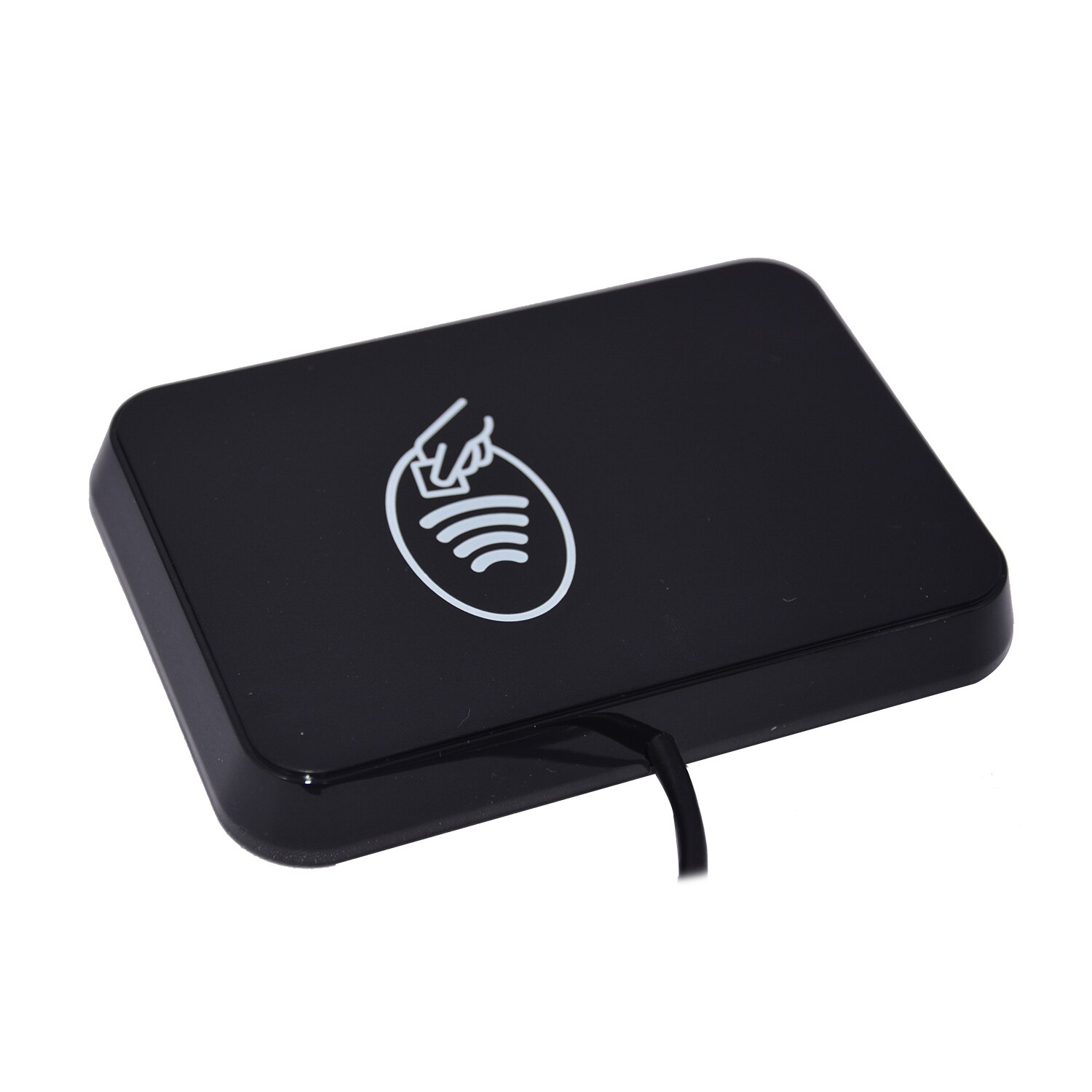 Best NFC Smart Card Reader Writer 13.56MHz Contactless EMV L1 HD8N