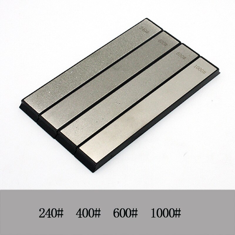 10000grit ruixin pro knife sharpener diamond edge knife grindstone knife stones sharpening Fixed angle knife sharpener: diamond