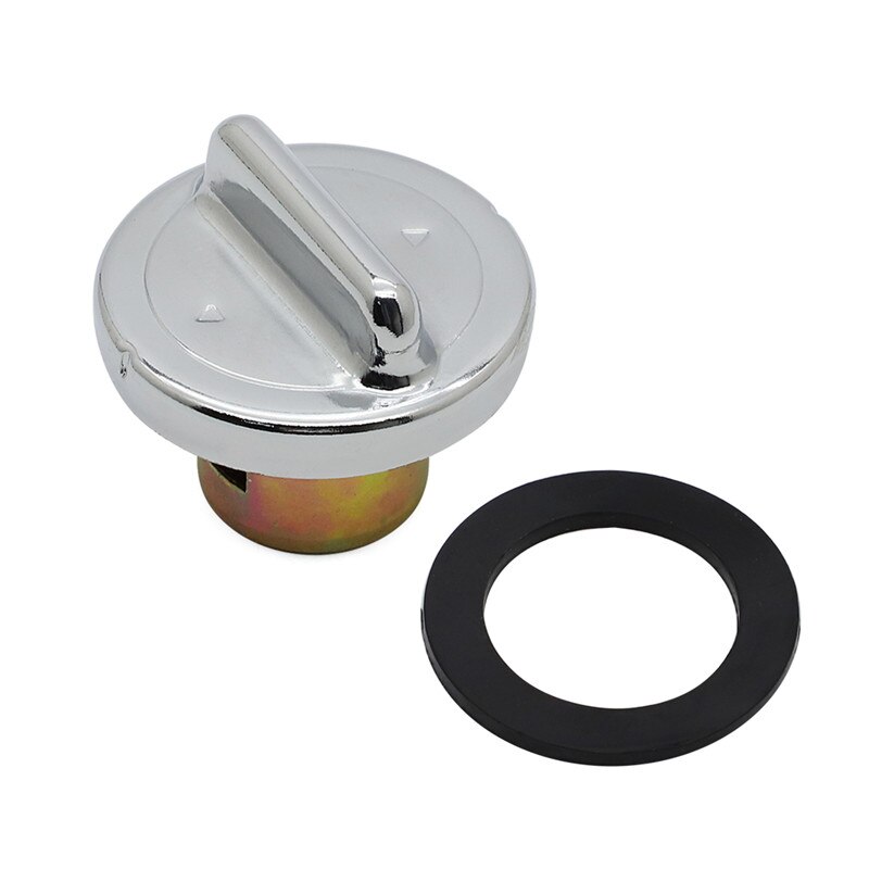 Fuel Gas Tank Cap Cover fit For Honda Z50 CT70 CT70H TRX70 ATC70 ATC110 ATC200 Pit Bike Dirt Bikes ATV Scooter Fuel Cover: Army Green