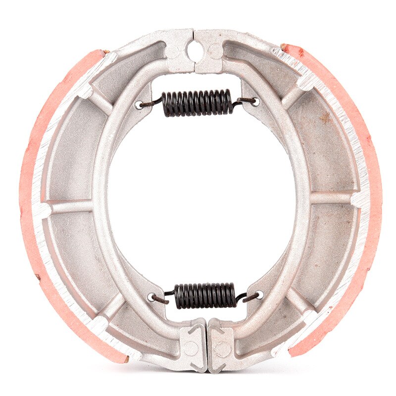  gy6 50-150cc mopo skootteri  c029-073 universaali taka rumpujarru kengät pad