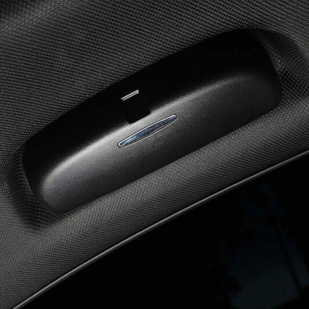 Car SunGlasses Holder Case Cover for BMW F85 X3 X5 F20 F21 F30 F31 F35 F80 F32 1 3 4 5 Series F33 F82 F83 F10 F18 F11 F25 F15